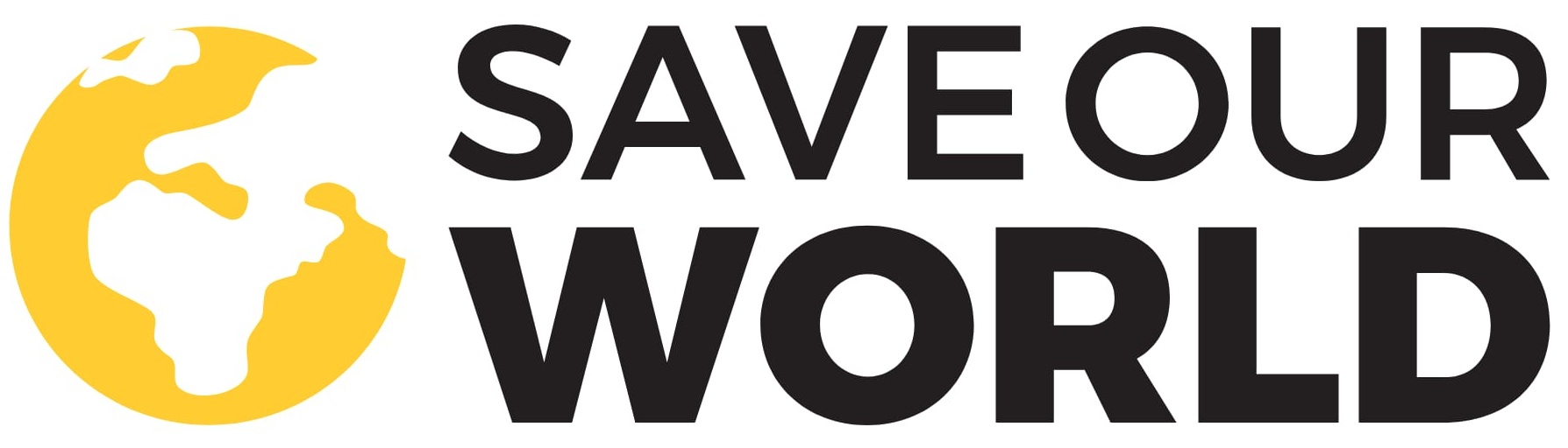 Save Our World - Save Our World